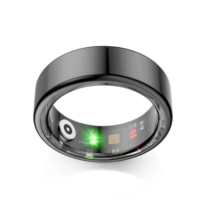 Anillo Inteligente  – (Talla 9)
