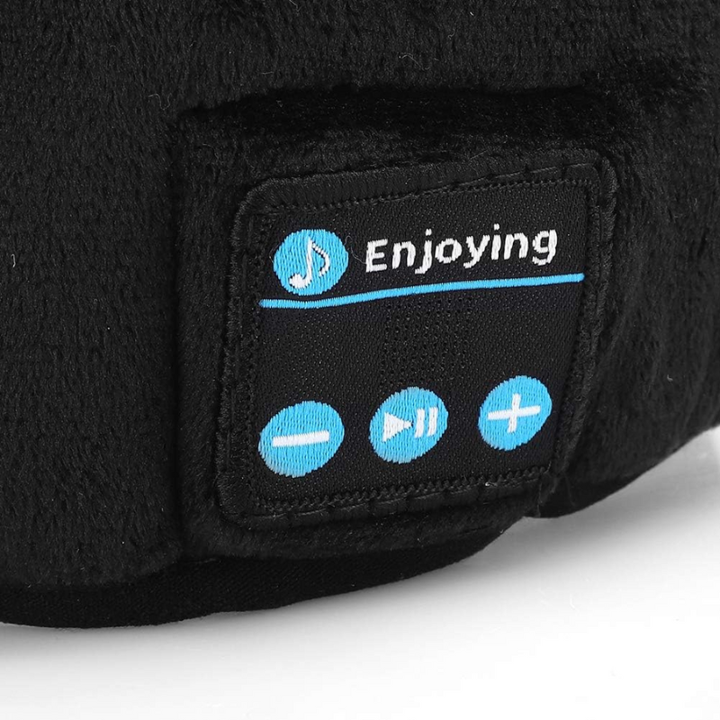 Antifaz Bluetooth con Altavoces Integrados