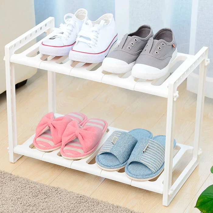 Estantería Ajustable Extensible Bajo Fregadero
