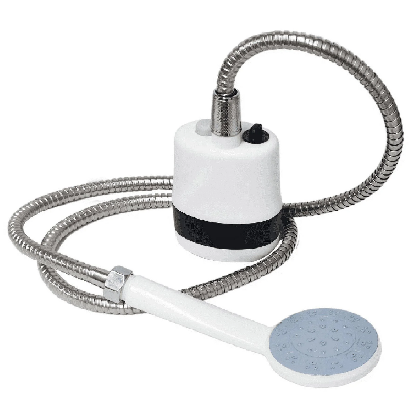 Ducha Portátil Recargable con Batería USB