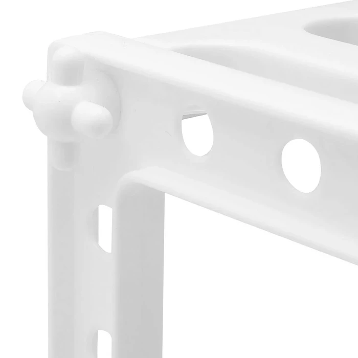 Estantería Ajustable Extensible Bajo Fregadero