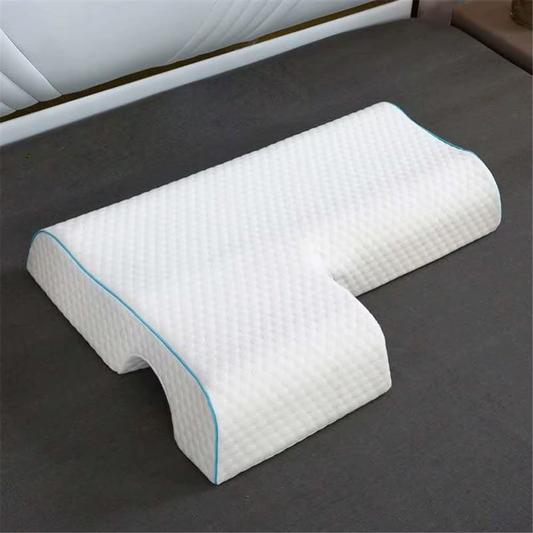 Almohada de Brazo Anti-presión para Parejas
