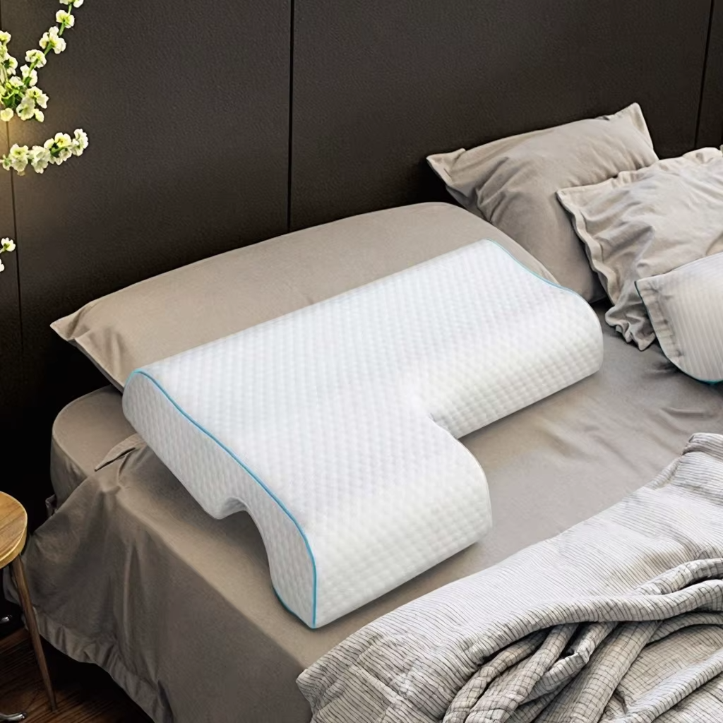 Almohada de Brazo Anti-presión para Parejas