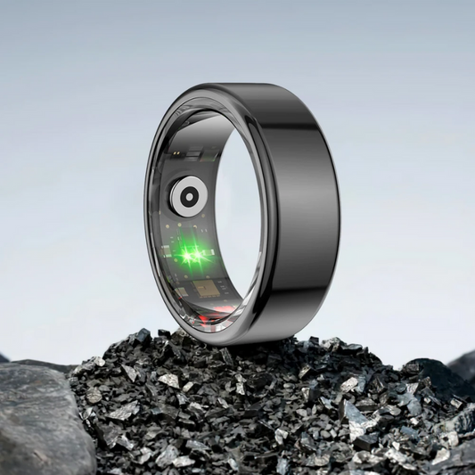 Anillo Inteligente  – (Talla 9)