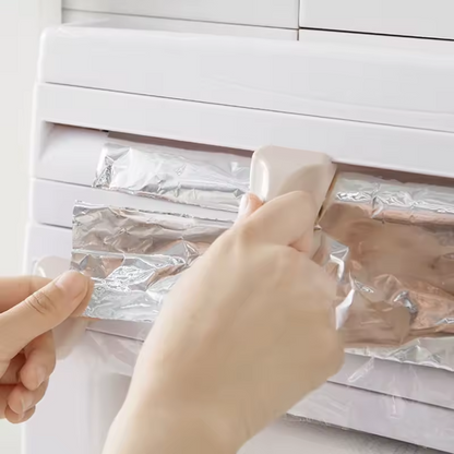 Organizador de Cocina Multifunción 4 en 1