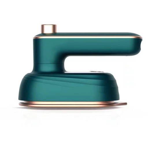 Mini Plancha de Vapor Portátil
