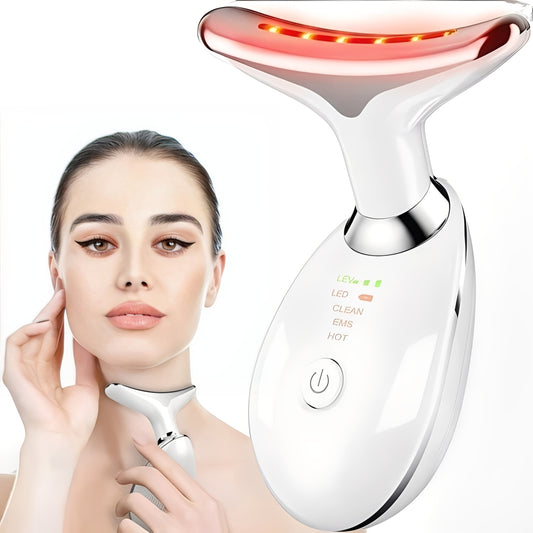 Reafirmador Facial & Cuello IPL